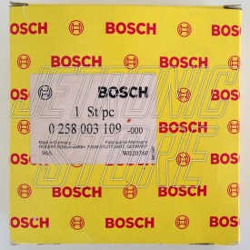 BOSCH Lambda Sensor 0258003109 | New!